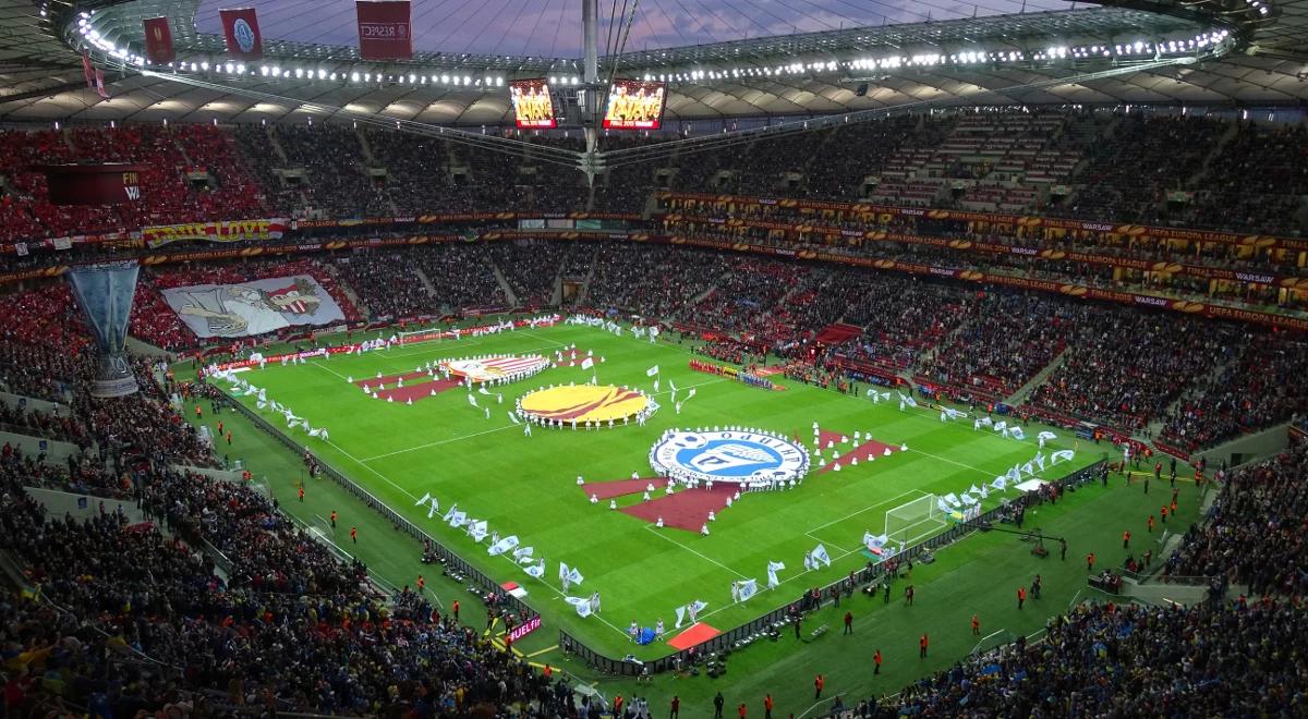 Liga Europy: obrońcy tytułu chcą zagrać w Bazylei dwa razy