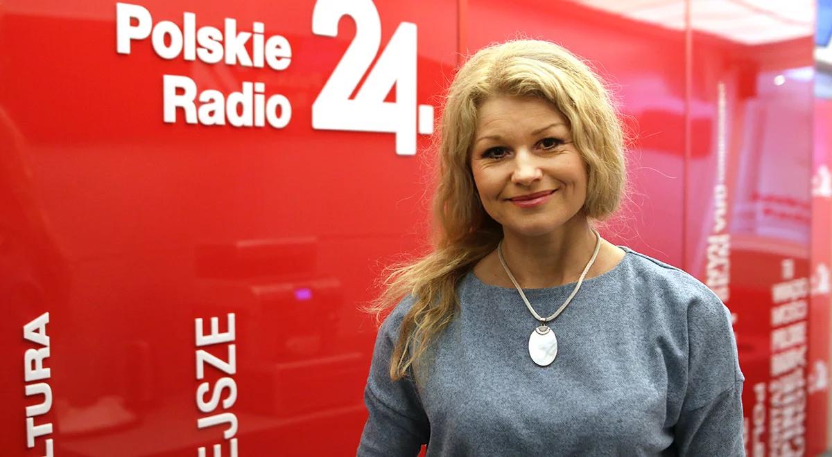 Karolina Pawliczak (SLD): wypowiedź Małgorzaty Kidawy-Błońskiej najbardziej dotknęła naszych wyborców