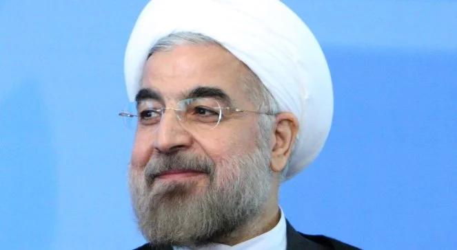 Iran gotowy zaakceptować nowego prezydenta Syrii