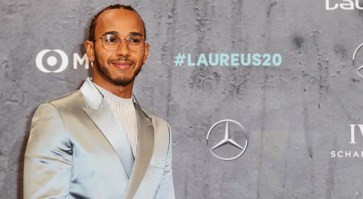 Znamy najlepszych sportowców 2019 roku. Przyznano nagrody Laureus