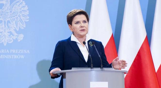 Ekonomiści oceniają 100 dni rządu Beaty Szydło