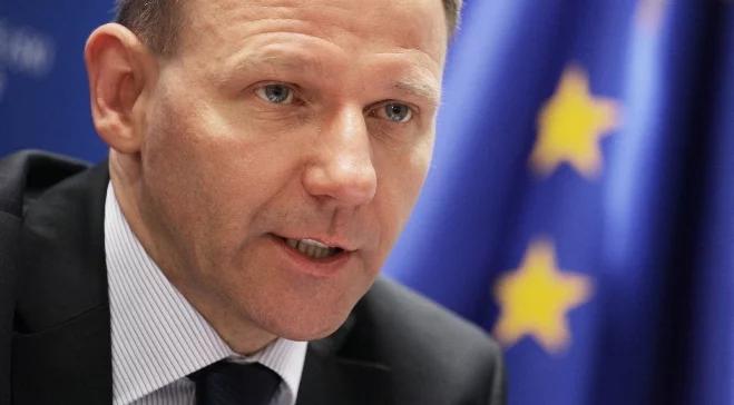 Skandal w Niemczech. PiS: zachowanie Protasiewicza to "żenada roku"