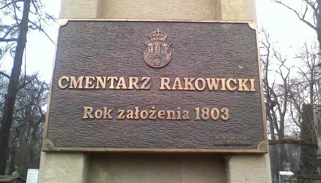 Rosjanie chcą postawić pomnik "zamęczonych w polskich obozach śmierci"