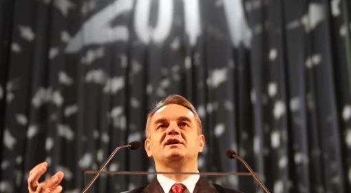 Pawlak: ważne, żebyśmy nie pękali