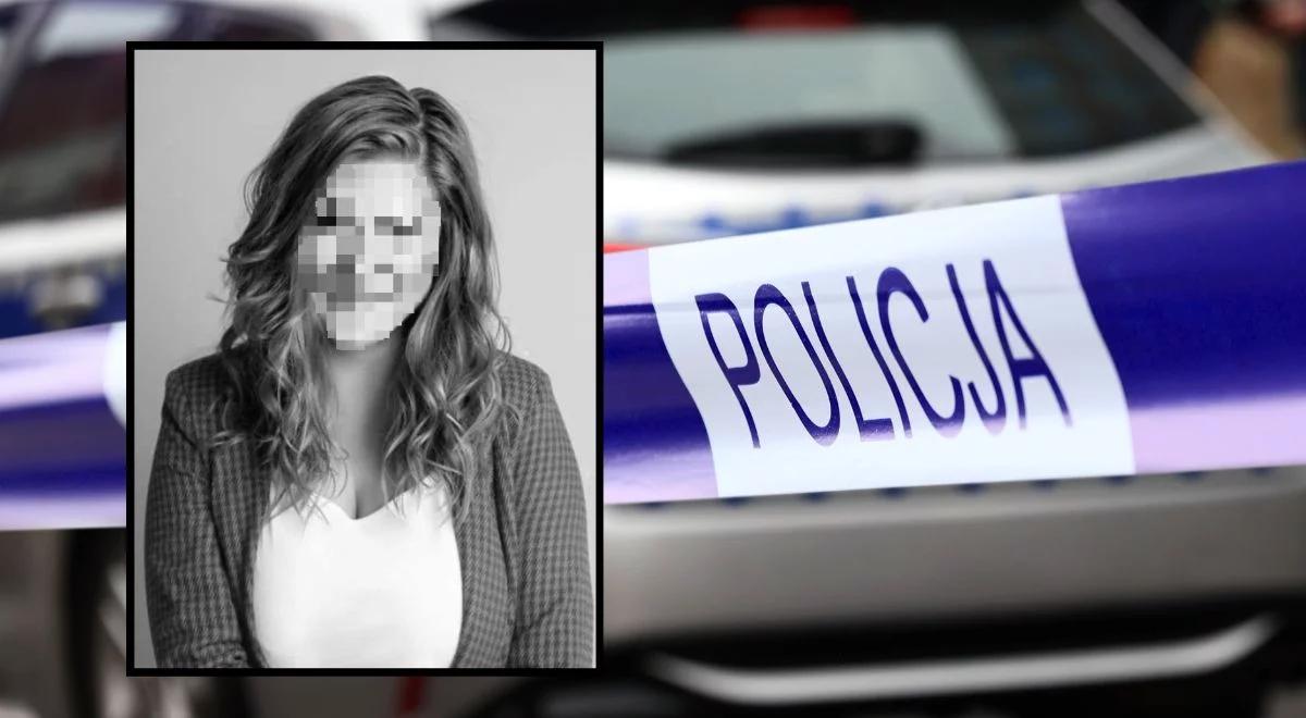 Nie żyje 39-latka, zatrzymano jej męża. "Nie mówił nam prawdy"