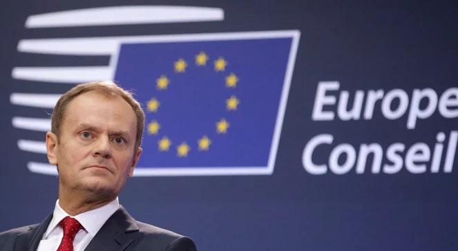 Tusk już pracuje. Określił priorytety, rozmawiał z Obamą