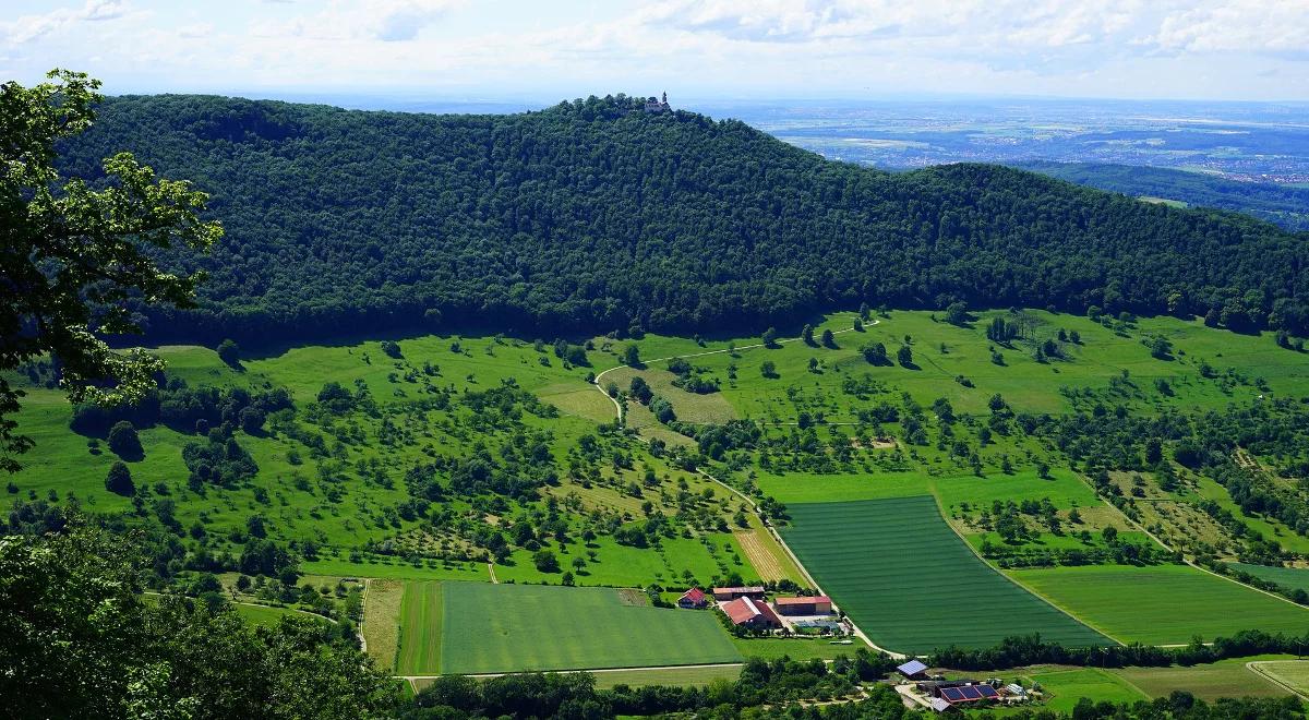 Podkarpacie: blisko 33 mln zł na scalanie gruntów. Jedna z największych takich operacji w Polsce