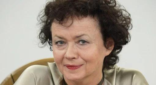  Szczepkowska nie chce być szefem ZASP