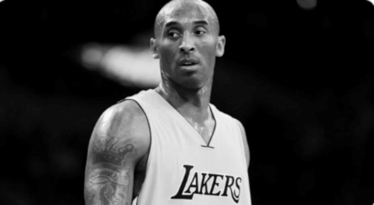 Jego śmierć wstrząsnęła światem. Kobe Bryant upamiętniony przez autorów 437 murali na całym świecie 