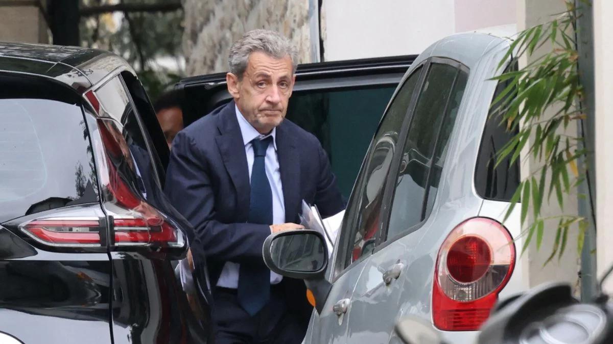 Sarkozy trafi do więzienia, to już przesądzone. Został skazany na 5 lat