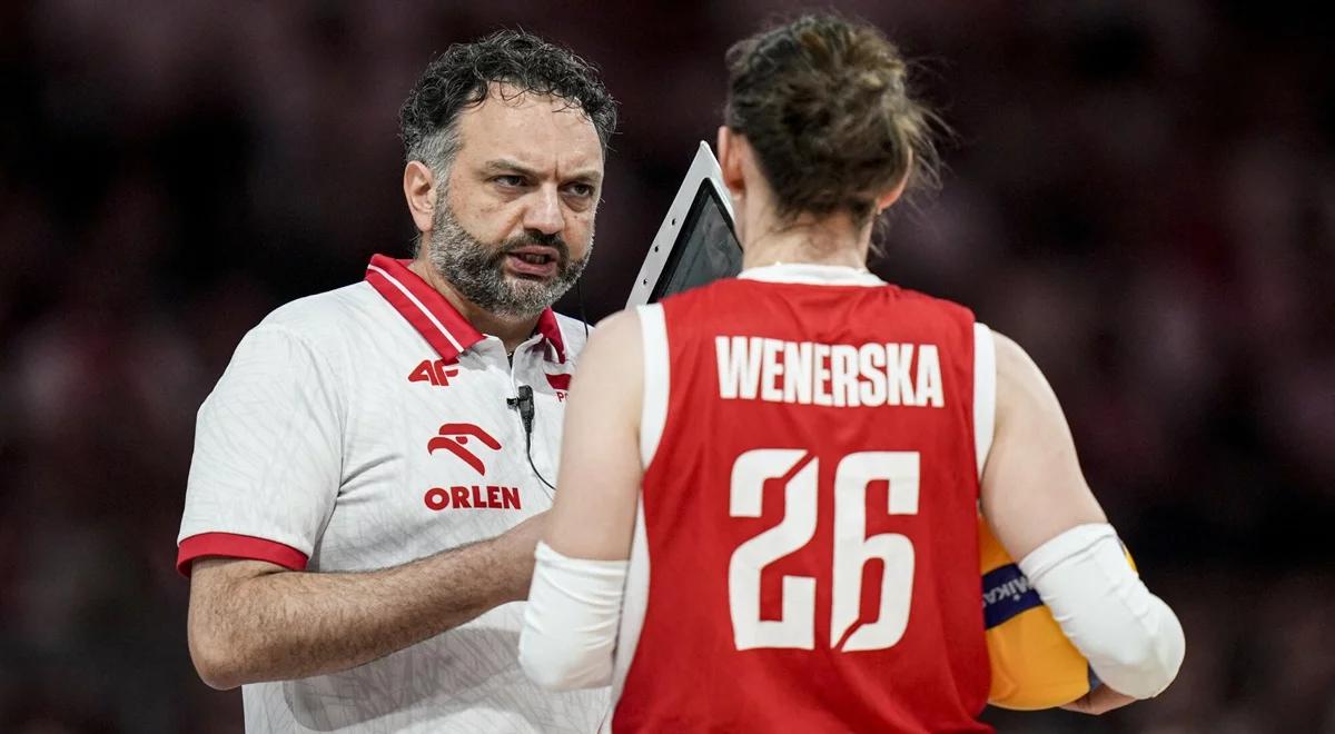 Nie wszyscy cieszą się po meczu Polska - Niemcy? Krytyka spadła na Lavariniego