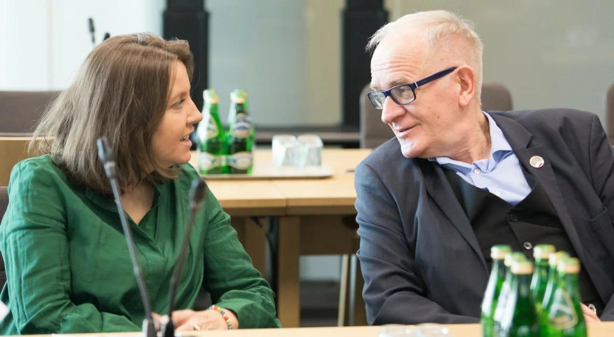 Jaki będzie skład Rady Mediów Narodowych? Sejm podejmie decyzję. Znamy datę