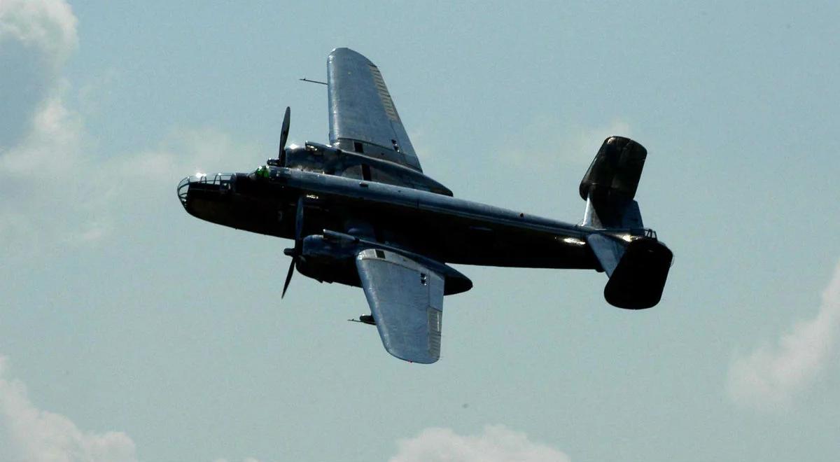 Wrak radzieckiego bombowca i szczątki pilotów. Niezwkłe odkrycie na Śląsku