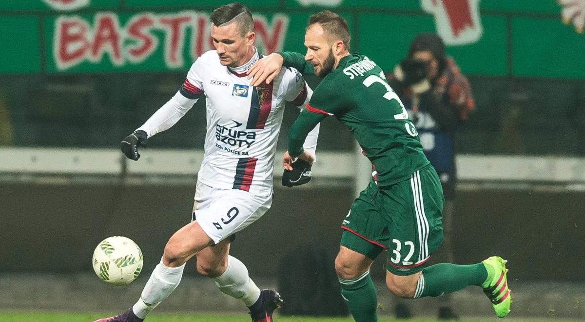 Ekstraklasa: niewykorzystane rzuty karne się mszczą. Śląsk traci punkty z Pogonią