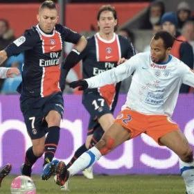 Ligue 1: Paris Saint Germain ponownie mistrzem Francji!