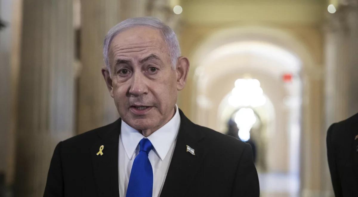 Koniec wojny w Strefie Gazy? Hamas proponuje Izraelowi rozejm