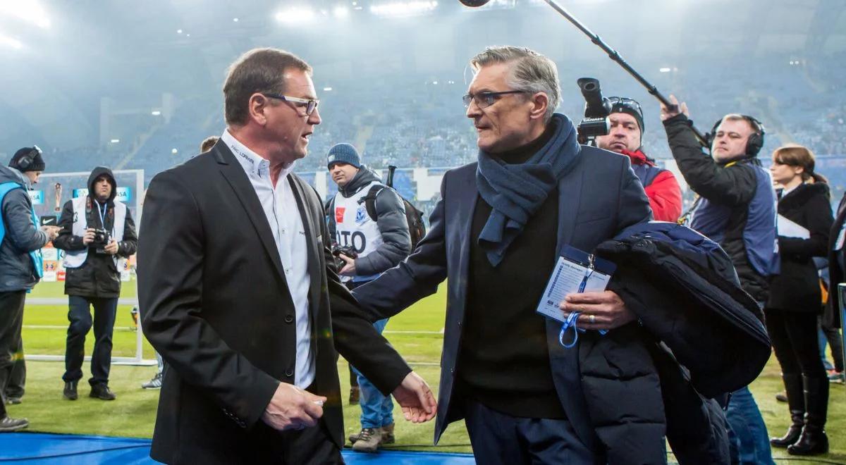 Czekamy na biały dym z PZPN. On ma zostać selekcjonerem 