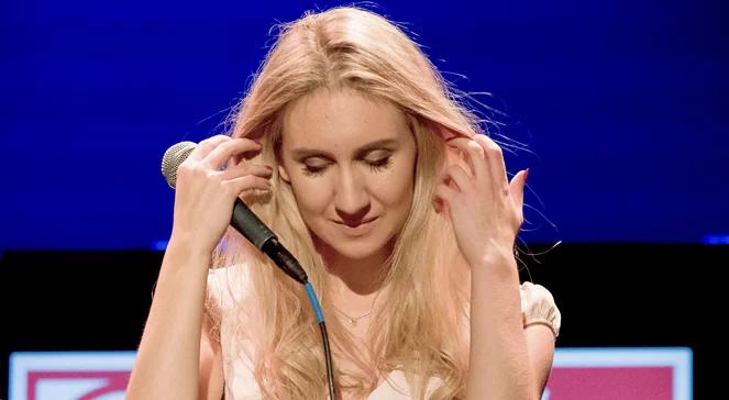 Kobiety Sukcesu: Judyta Pisarczyk, laureatka Grand Prix Ladies Jazz Festiwal