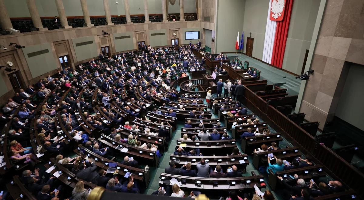 "Doskonała karma do tego, żeby inflacja rosła". Jan Mosiński o pomysłach opozycji
