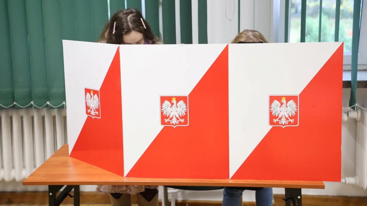 Rekordowa liczba Polaków chce zagłosować za granicą