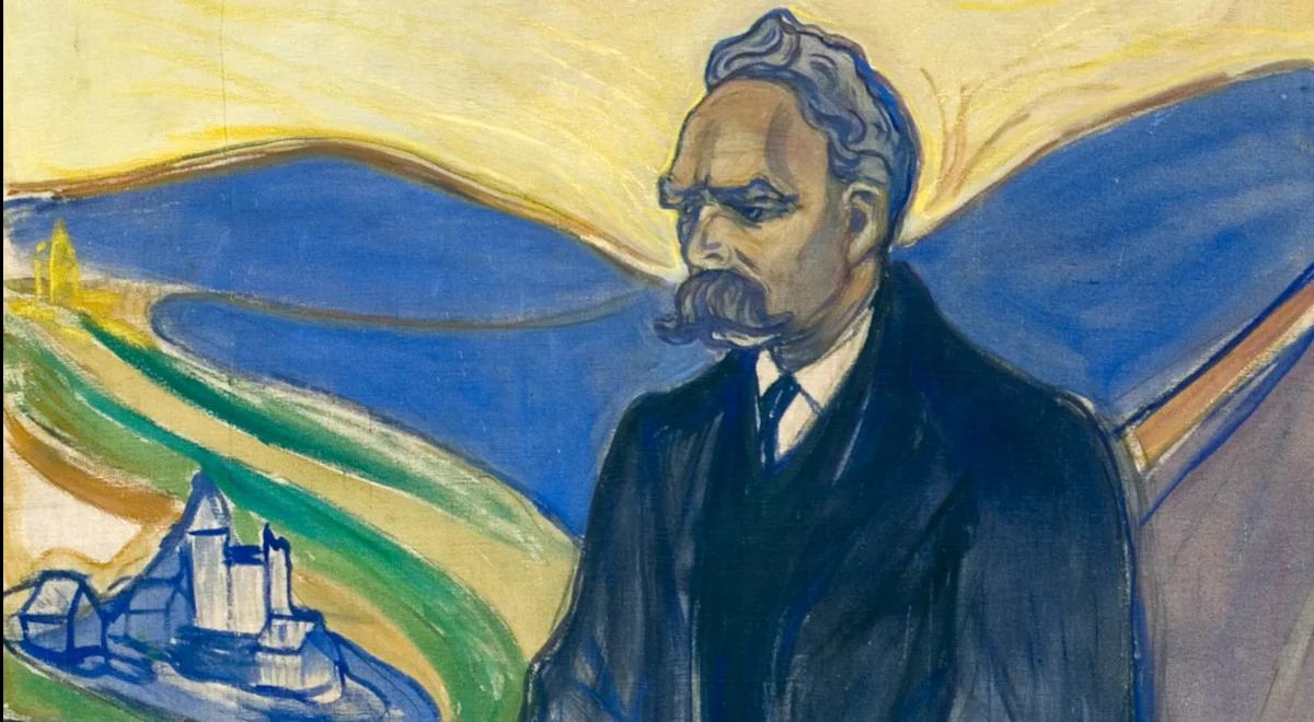 Fryderyk Nietzsche – źle wykorzystany geniusz
