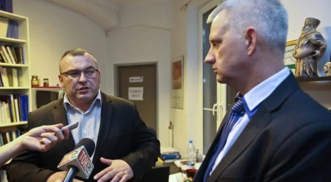 Fundacje z Polski i Holandii razem dla ofiar pedofilii w Kościele