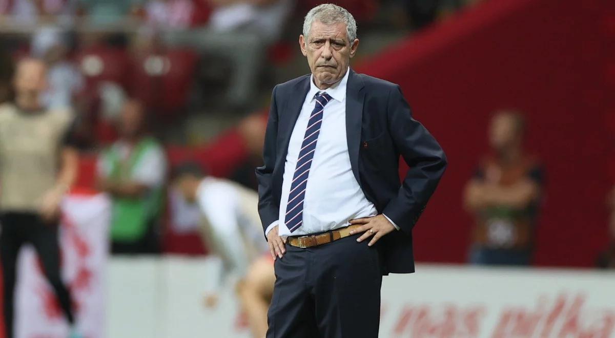 El. Euro 2024: Polska - Wyspy Owcze. Fernando Santos szuka pozytywów. "Tamten mecz był wstydem, ten nie"