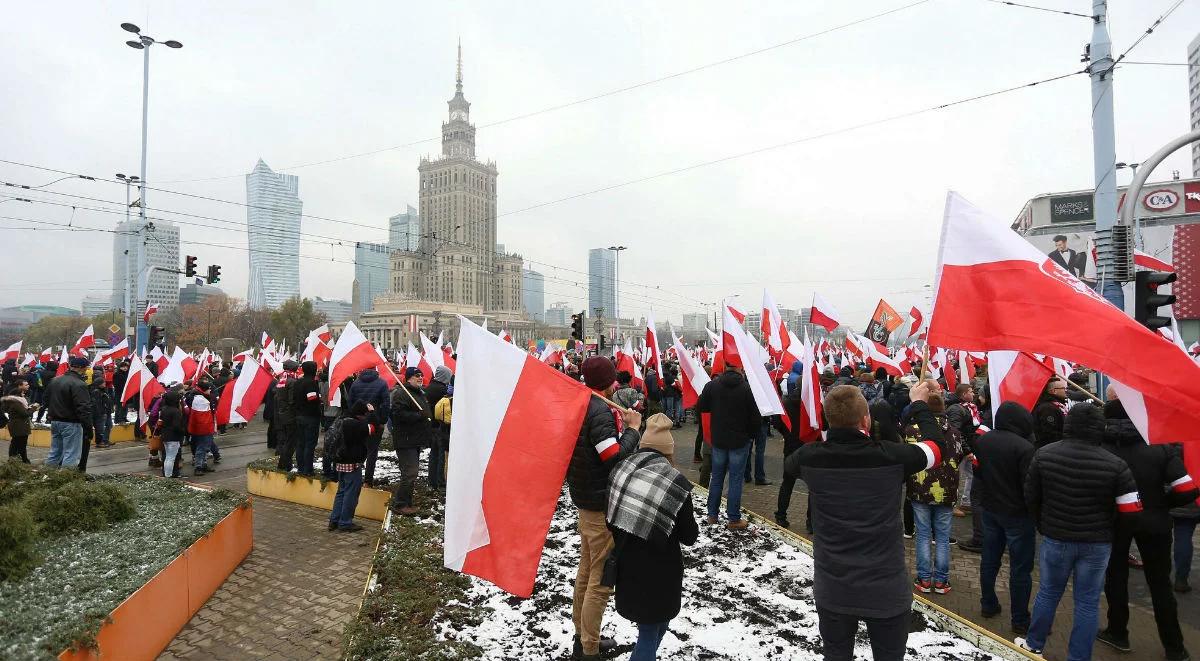 Wall Street Journal o Marszu Niepodległości. Przyznał się do błędu, ale...