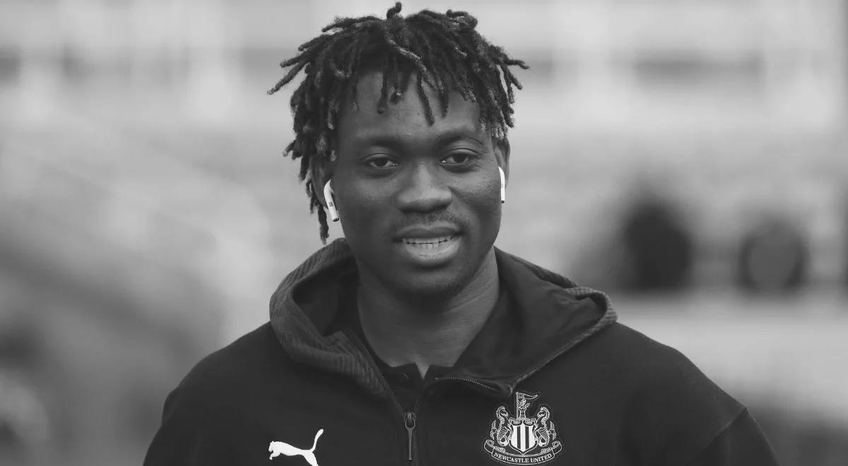 Trzęsienie ziemi w Turcji. Christian Atsu nie żyje! Śmierć piłkarza potwierdził jego agent