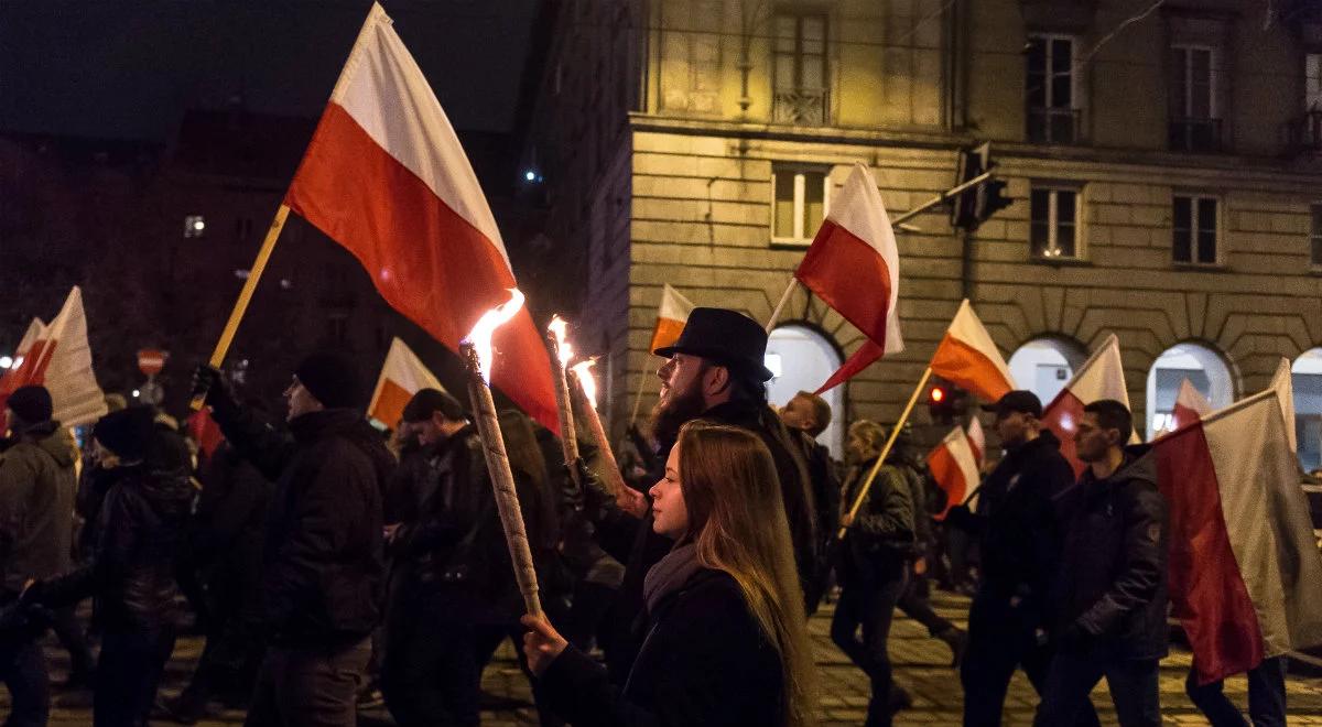 Sąd Apelacyjny oddalił zażalenie prezydenta Wrocławia w sprawie Marszu Polski Niepodległej 