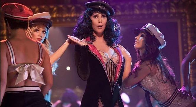 Cher: wyruszam w ostatnią trasę koncertową