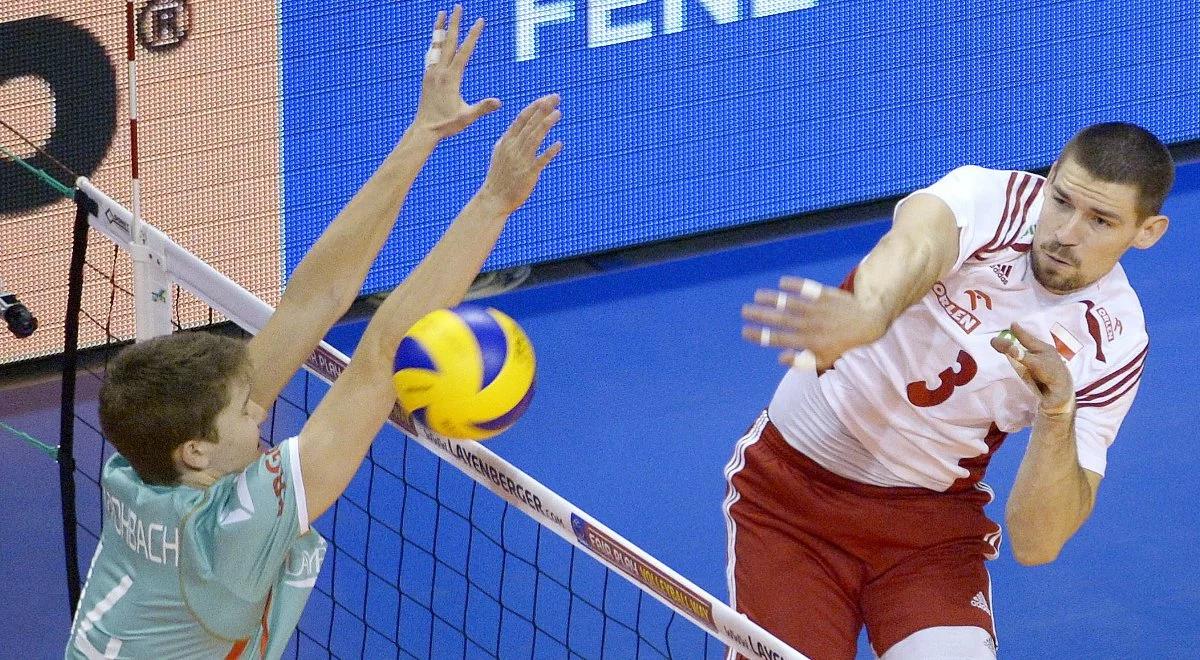 Dawid Konarski pierwszą "strzelbą" reprezentacji Polski?