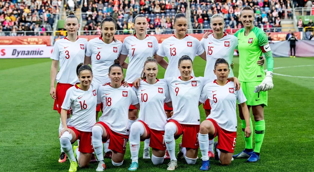 Kto poprowadzi polskie piłkarki w najbliższych meczach? PZPN podjął decyzję 