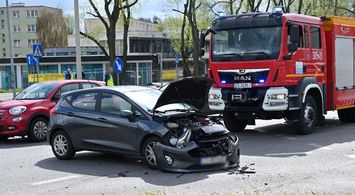 Rekordowe odszkodowania z OC i AC. Ceny polis wędrują w górę