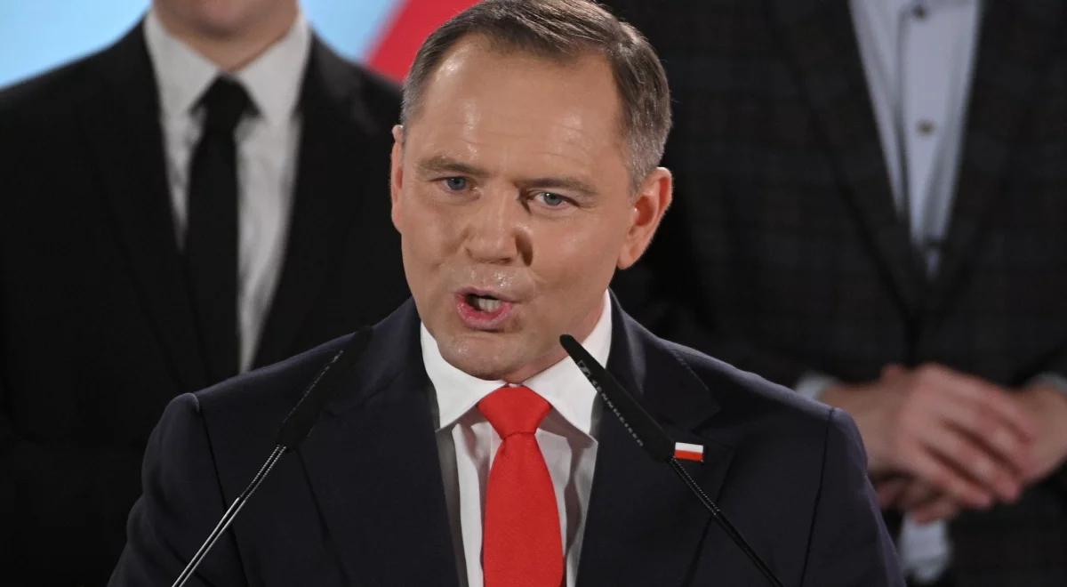 Kto do Kancelarii Prezydenta? Giełda nazwisk otwarta