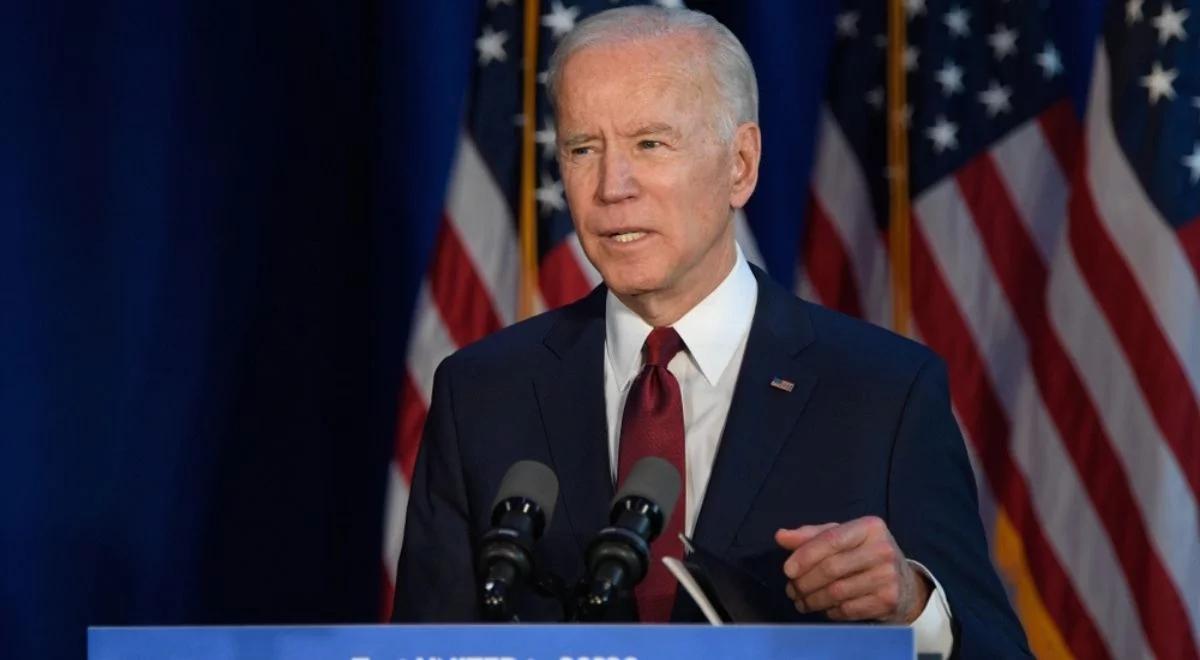 USA wyślą Ukrainie systemy rakietowe dalekiego zasięgu? Biden odniósł się do medialnych spekulacji