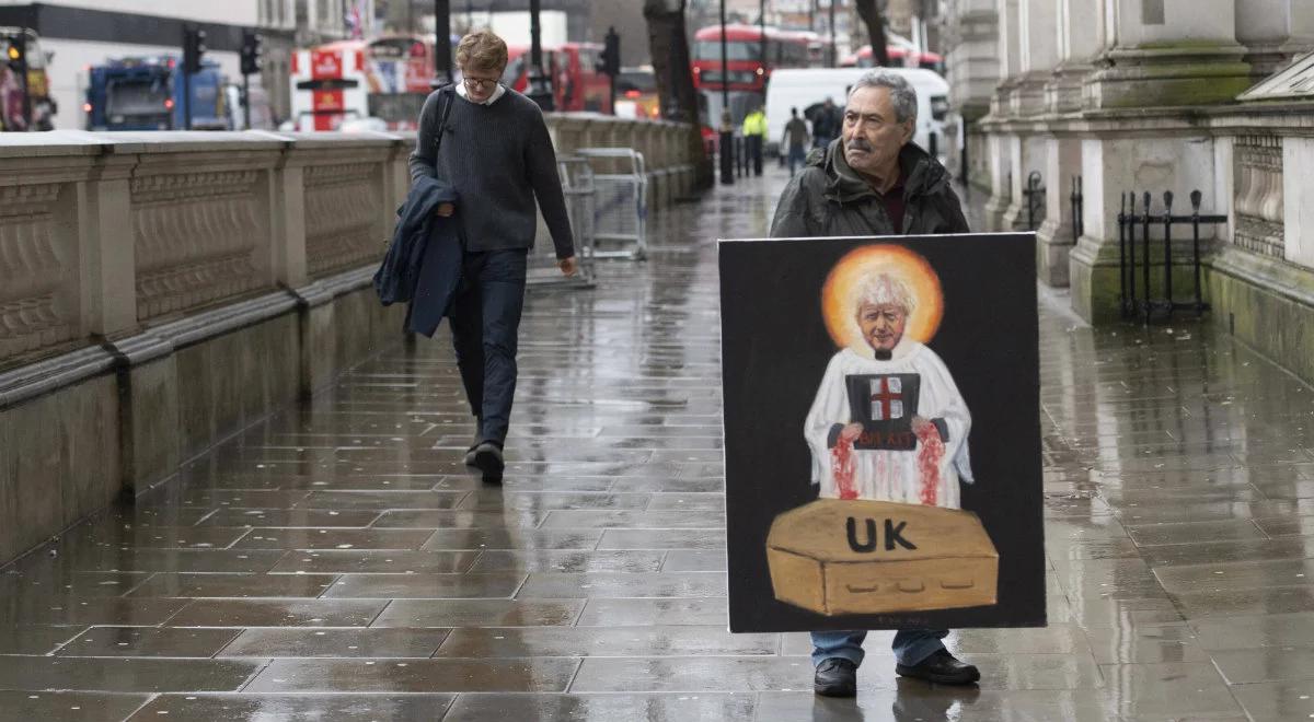 Strasburg: Komisja Europejska o prawach obywateli po brexicie