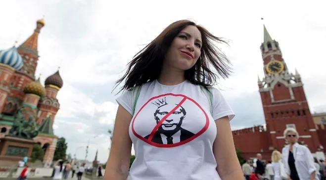 Rosja: stracisz indeks za udział w demonstracji