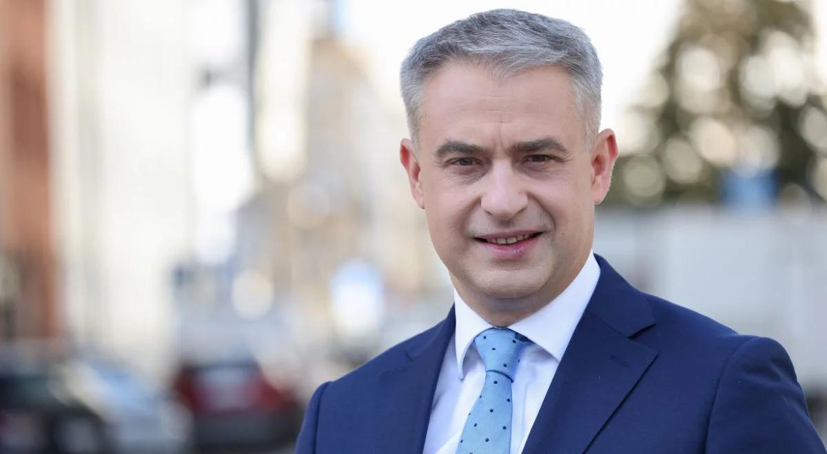 Gawkowski: udaremniono atak na infrastrukturę wodną