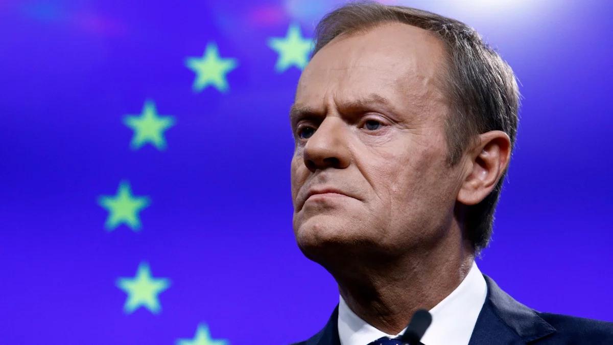 Elżbieta Rafalska: Donald Tusk zlikwidowałby program 500+, bo nienawidzi jego autora