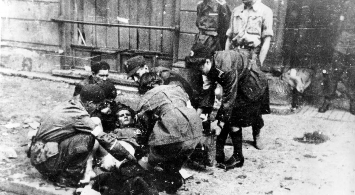 79. rocznica Powstania Warszawskiego. Nowojorska Polonia uczciła pamięć o zrywie