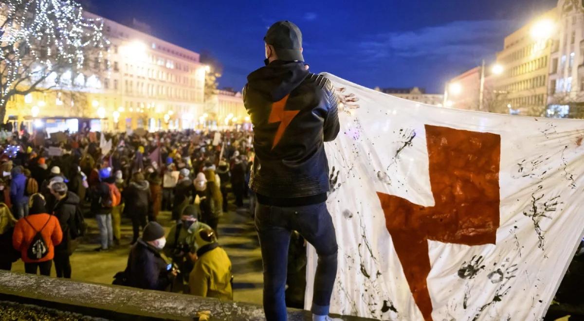 Prof. Grzegorz Kucharczyk: chcą nas oswoić z cywilizacją śmierci