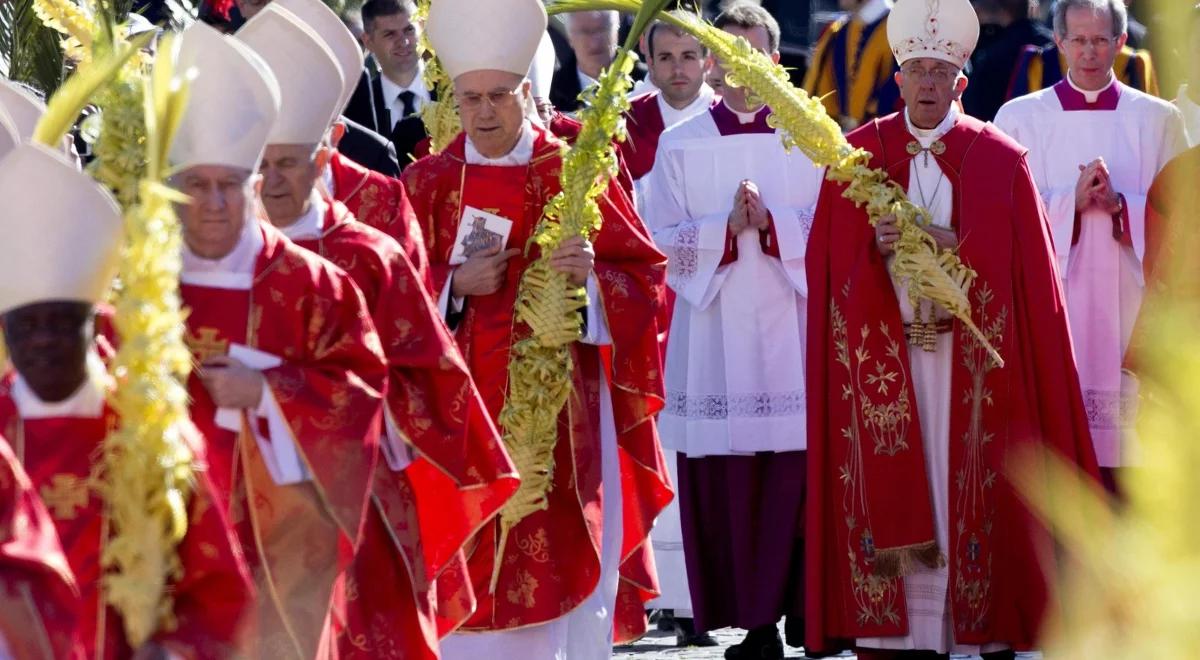 Papież Franciszek: nie ma pokory bez upokorzenia