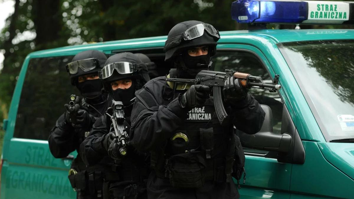 Bomby w puszkach, akty terroru. Co Rosja szykowała w Polsce?