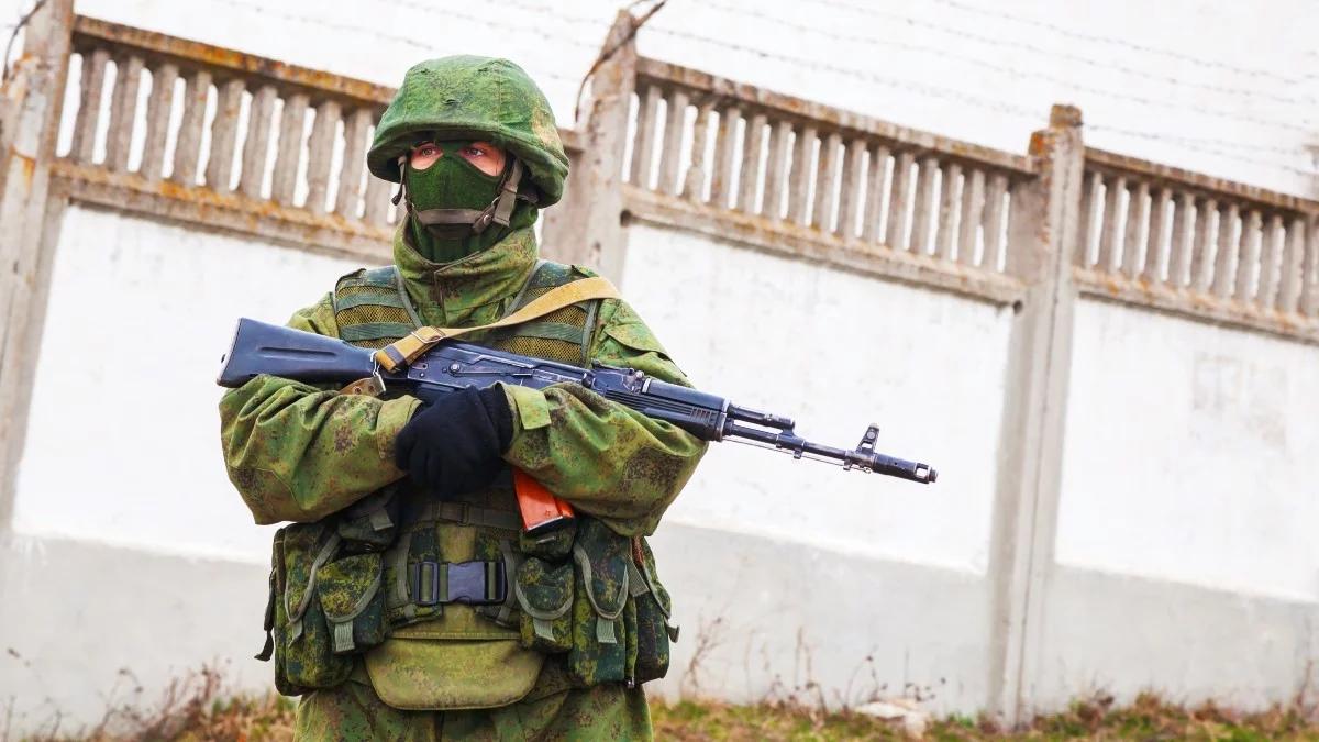 Sabak: jeśli nie uda się wyprzeć Rosjan z terenów, które zajęli, to konflikt na Ukrainie będzie się tlił