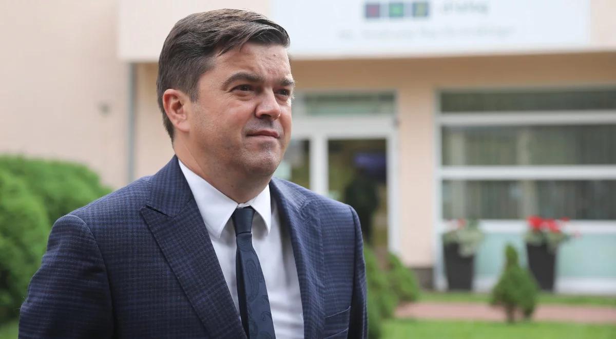 Dziś spotkanie Trójstronnego Zespołu ds. Ochrony Zdrowia. Rzecznik MZ: przedstawimy perspektywę wzrostu wynagrodzeń