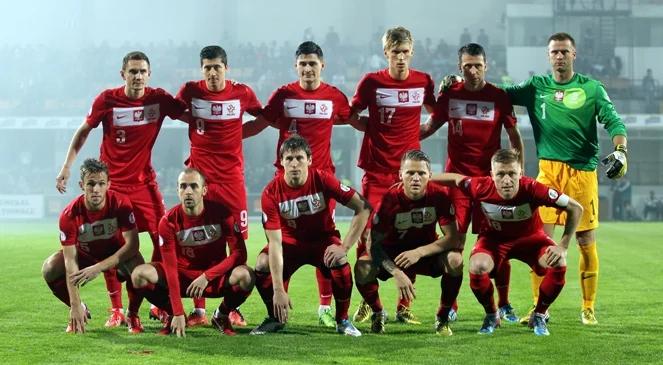 El. MŚ 2014: Mołdawia - Polska 1:1. Koniec marzeń o mundialu?