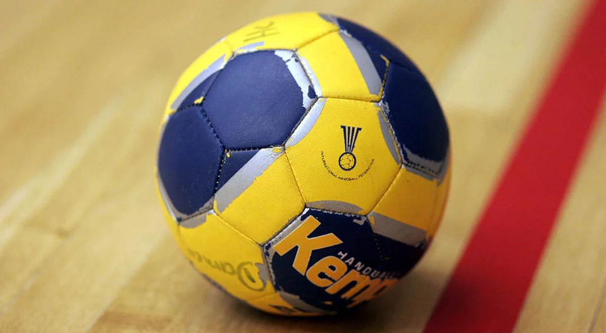 Liga Mistrzów piłkarzy ręcznych: porażka Orlen Wisły Płock na wyjeździe z MVM Veszprem