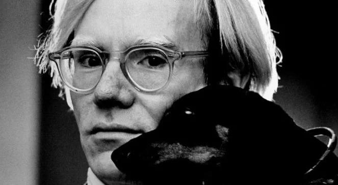 Andy Warhol. Kiedy codzienność staje się dziełem sztuki