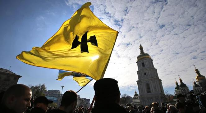 Ukraina przed wyborami